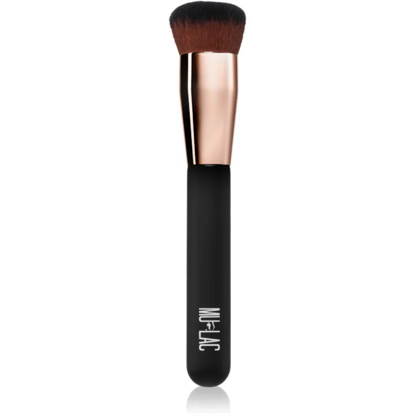  Mulac Cosmetics Artist Brush Pędzel Do Podkładu 1 Szt. 