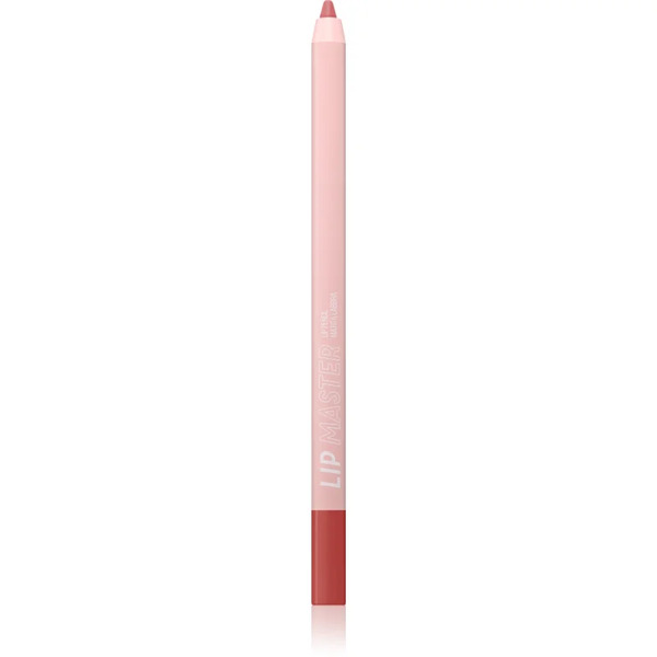  Mulac Cosmetics Lip Master Wodoodporna Konturówka Do Ust Odcień 08 Sprinkles 1.2 G 