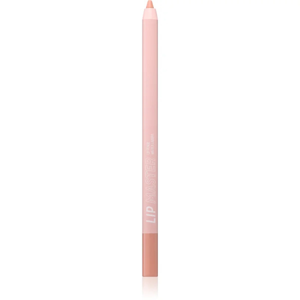  Mulac Cosmetics Lip Master Wodoodporna Konturówka Do Ust Odcień 07 Vanilla Cream 1.2 G 