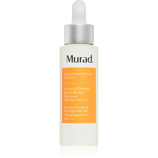 Murad Environmental Shield Correct & Protect Serum Ochronne Spf 45 30 Ml 