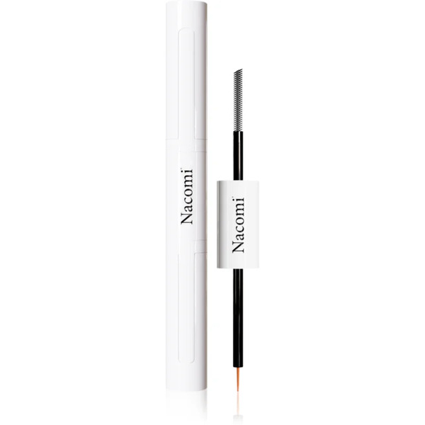  Nacomi Lash & Brow Serum Do Brwi I Rzęs 2x4 Ml 