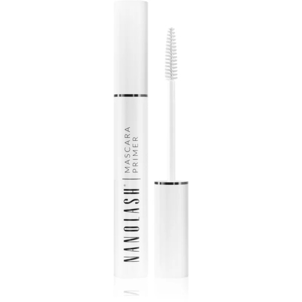  Nanolash Mascara Primer Baza Pod Tusz Do Rzęs 10 Ml 