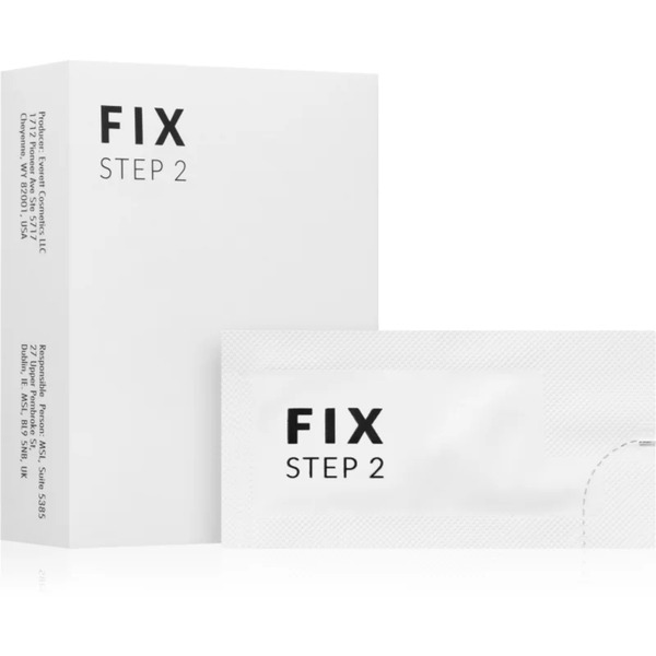  Nanolash Step 2 - Fix żel Utrwalający Do Liftingu I Laminacji Rzęs 10x0.5 Ml 