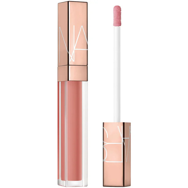  Nars Afterglow Lip Shine Nawilżający Błyszczyk Do Ust Odcień Chelsea Girls 5.5 Ml 