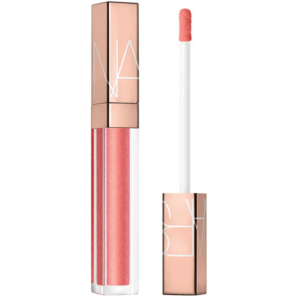  Nars Afterglow Lip Shine Nawilżający Błyszczyk Do Ust Odcień Orgasm 5.5 Ml 