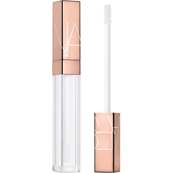  Nars Afterglow Lip Shine Nawilżający Błyszczyk Do Ust Odcień Triple X 5.5 Ml 
