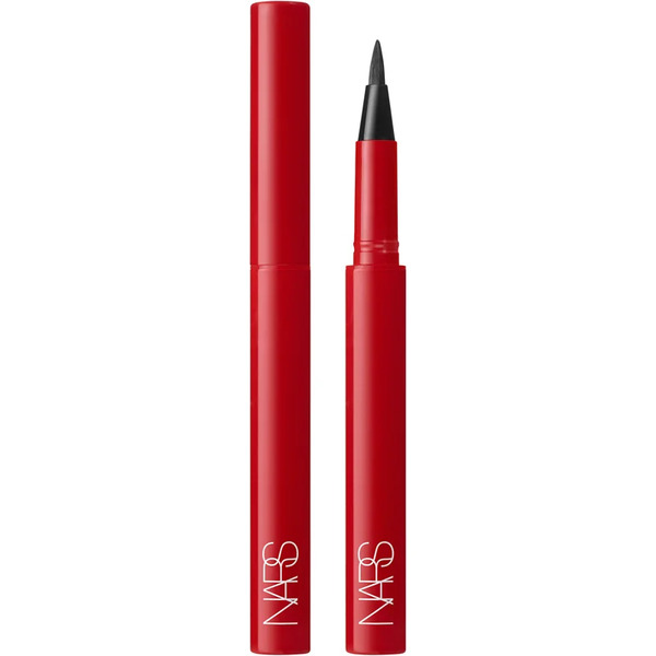  Nars Climax Liquid Eyeliner Eyeliner W Pisaku Odcień Explict Black 0,4 G 