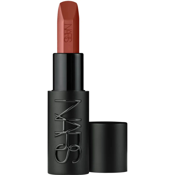  Nars Explicit Lipstick Aksamitna Szminka Odcień Body Heat 3.8 G 