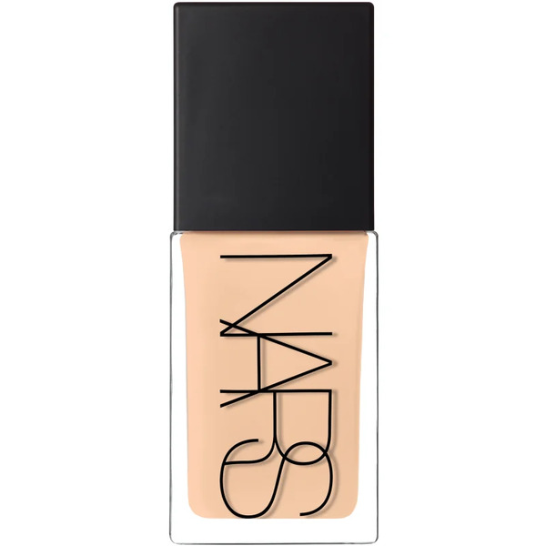  Nars Light Reflecting™ Foundation Podkład Rozświetlający Nadający Naturalny Wygląd Odcień Vallauris 30 Ml 