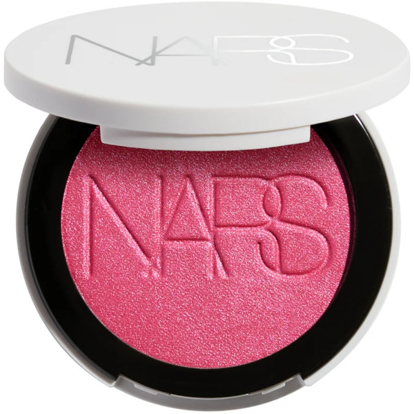  Nars Light Reflecting™ Luminizig Blush Rozjaśniający Róż Do Policzków Odcień Inferno 5.5 G 