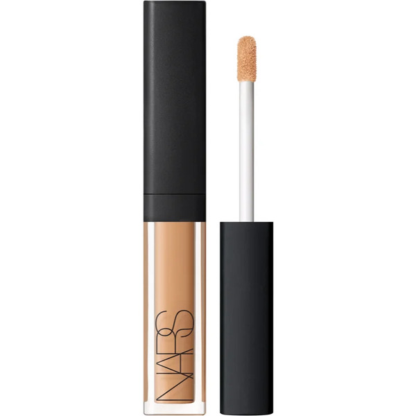  Nars Mini Radiant Creamy Concealer Korektor Kremowy (rozświetlający) Odcień Biscuit 1.4 Ml 