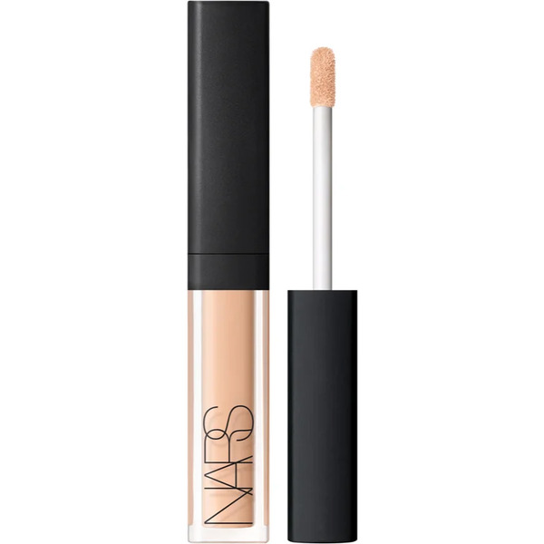  Nars Mini Radiant Creamy Concealer Korektor Kremowy (rozświetlający) Odcień Tiramisu 1.4 Ml 