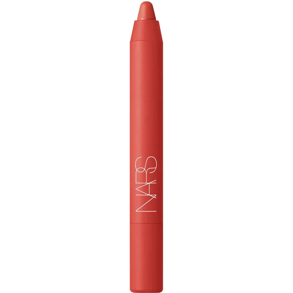  Nars Powermatte High-intensity Lip Pencil Trwała Konturówka Do Ust Z Matowym Wykończeniem Odcień Kiss Me Deadly 2,4 G 