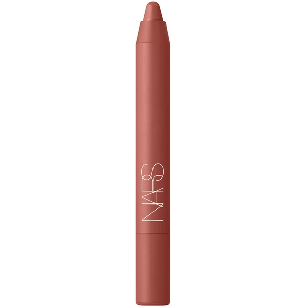  Nars Powermatte High-intensity Lip Pencil Trwała Konturówka Do Ust Z Matowym Wykończeniem Odcień Walkyrie 2,4 G 
