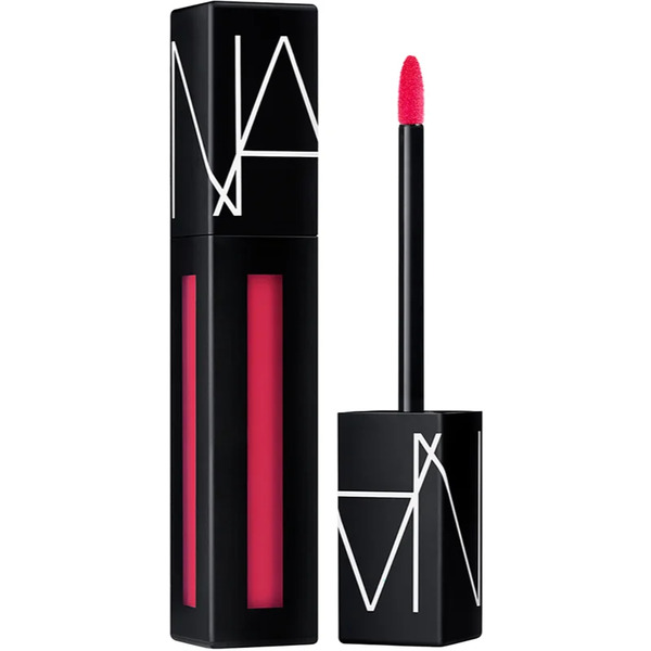  Nars Powermatte Lip Pigment Długotrwały Matowa Pomadka W Płynie Odcień Get Up Stand 5,5 Ml 