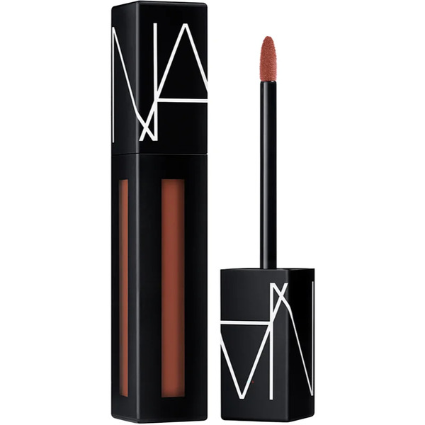  Nars Powermatte Lip Pigment Długotrwały Matowa Pomadka W Płynie Odcień Slow Ride 5.5 Ml 