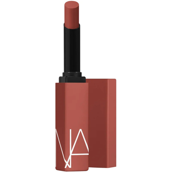  Nars Powermatte Lipstick Trwała Szminka Z Efektem Matowym Odcień Be My Girl 1,5 G 