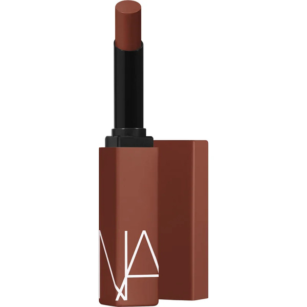  Nars Powermatte Lipstick Trwała Szminka Z Efektem Matowym Odcień No Satisfaction 1,5 G 