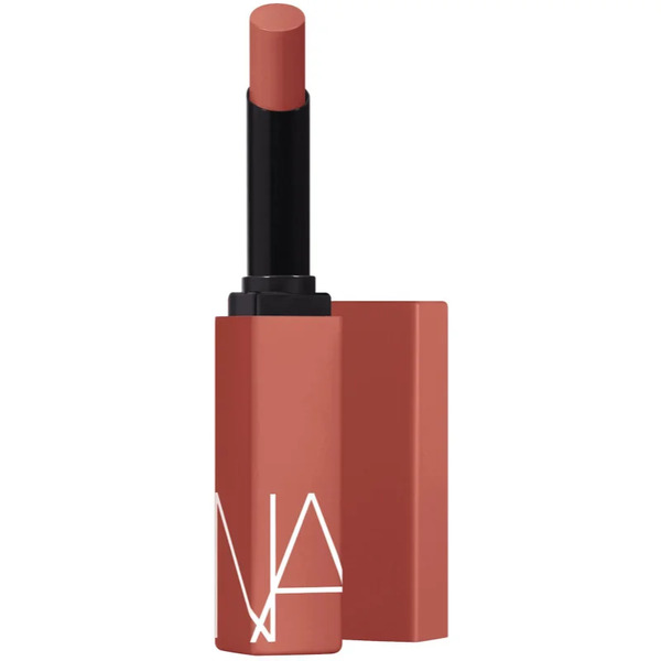  Nars Powermatte Lipstick Trwała Szminka Z Efektem Matowym Odcień Start Me Up 1,5 G 