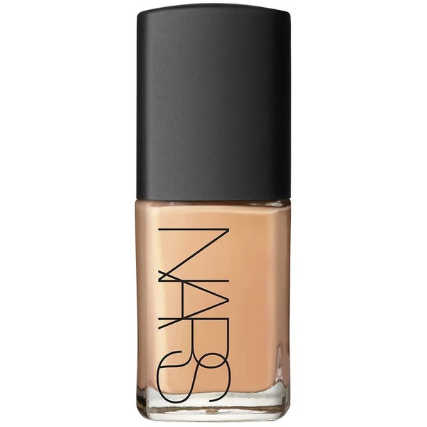  Nars Sheer Glow Foundation Podkład Nawilżający Odcień Stromboli 30 Ml 