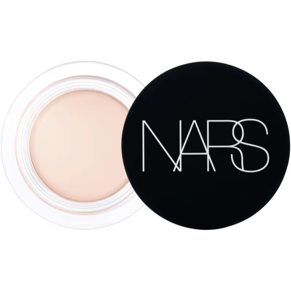  Nars Soft Matte Complete Concealer Korektor Matujący Dla Idealnego Krycia Odcień Affogato 6.2 G 