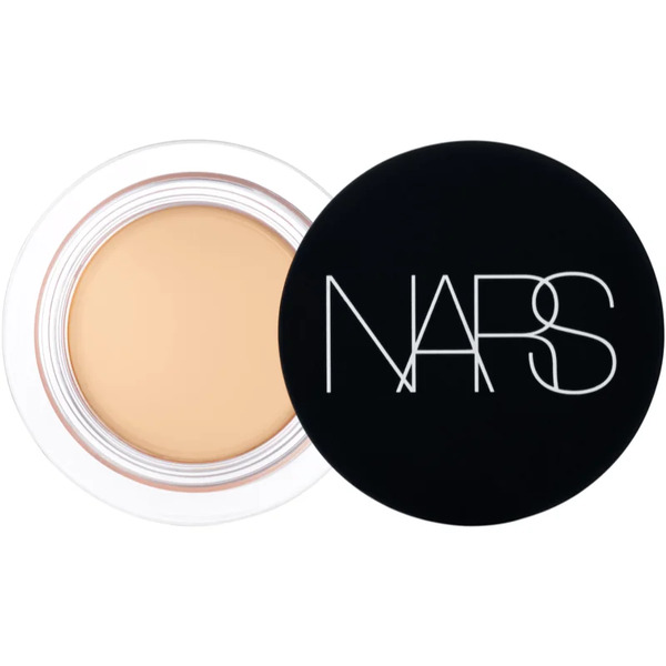  Nars Soft Matte Complete Concealer Korektor Matujący Dla Idealnego Krycia Odcień Marron Glace 6.2 G 
