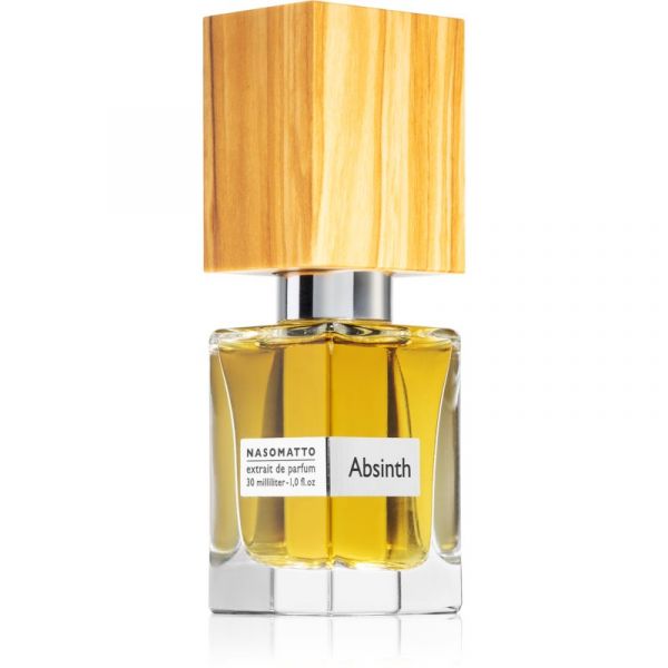  Nasomatto Absinth Ekstrakt Perfum Unisex 30 Ml 