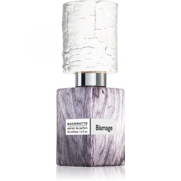  Nasomatto Blamage Ekstrakt Perfum Unisex 30 Ml 