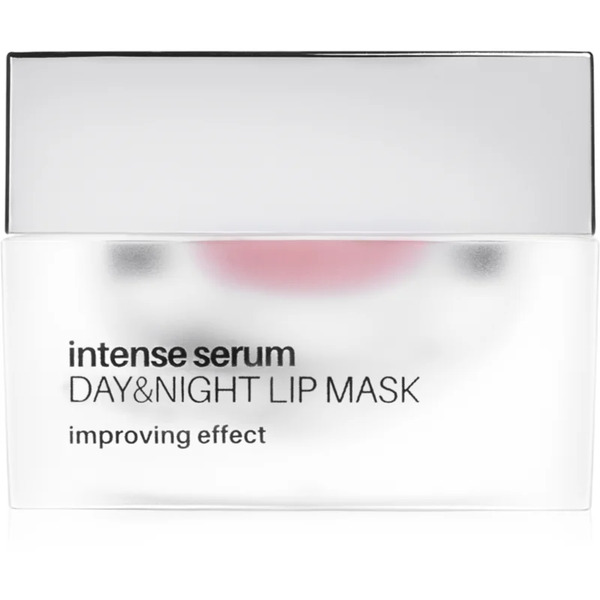  Neo Make Up Intense Serum Day & Night Lip Mask Nawilżająca Maska Do Ust 6,5 Ml 