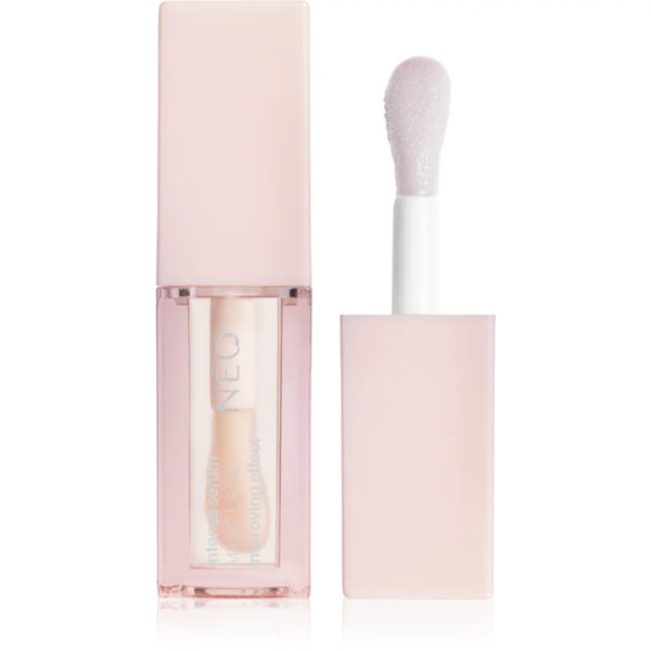  Neo Make Up Intense Serum Magic Lip Oil Brązujący Ph Balsam 5 Ml 