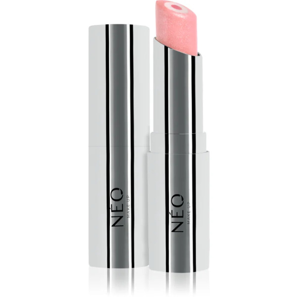 Neo Make Up Intense Serum Triple Action Lip Balm Stick Tonujący Balsam Do Ust Spf 30 Odcień 02 Good Blush Nude 5.5 G 
