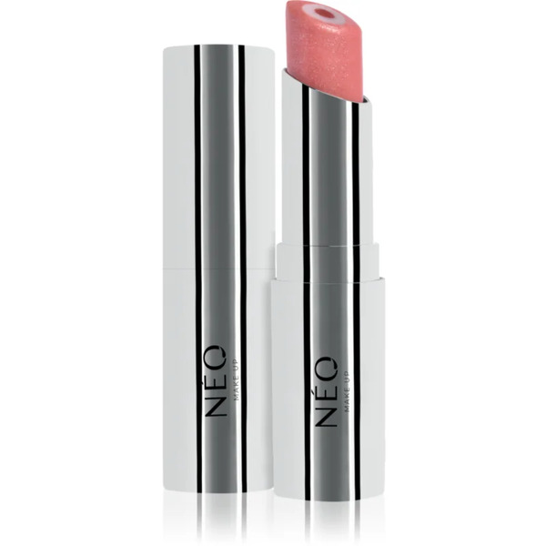  Neo Make Up Intense Serum Triple Action Lip Balm Stick Tonujący Balsam Do Ust Spf 30 Odcień 04 Got Sweet Apricot 5.5 G 