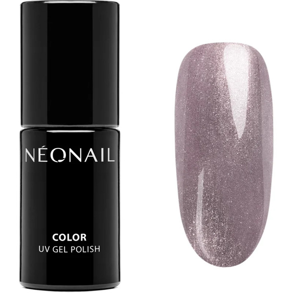  Neonail Winter Symphony Hybrydowy Lakier Do Paznokci Z Użyciem Lampy Uv / Led Odcień Lavender Glow 7.2 Ml 