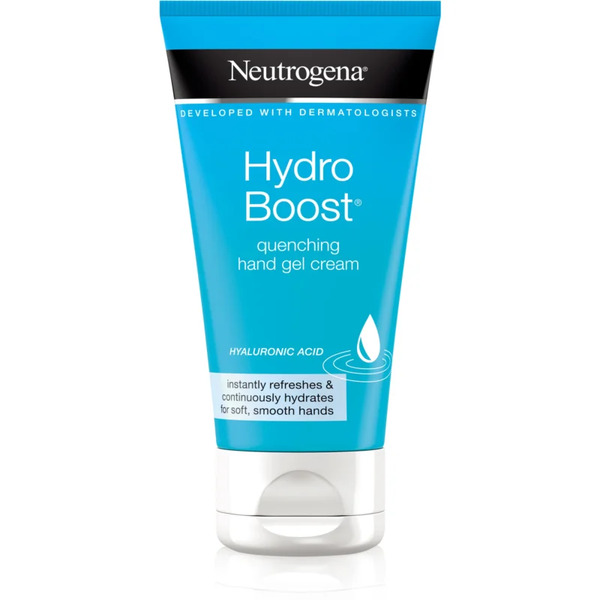  Neutrogena Hydro Boost® Krem Do Rąk 75 Ml 