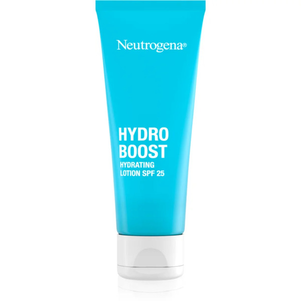  Neutrogena Hydro Boost® Krem Nawilżający Spf 25 50 Ml 