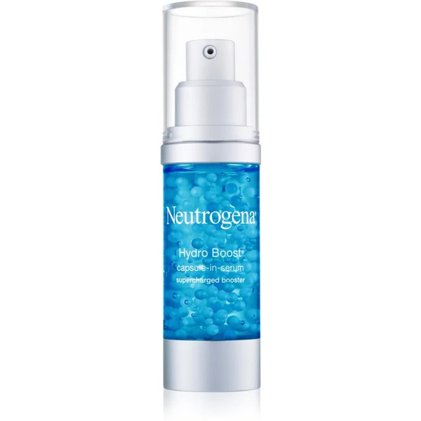  Neutrogena Hydro Boost® Serum Intensywne Nawilżające 30 Ml 
