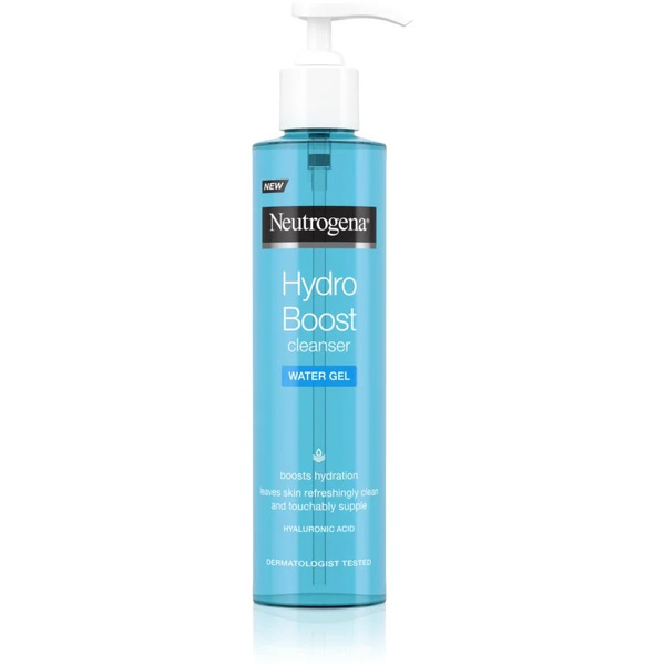  Neutrogena Hydro Boost® żel Oczyszczający 200 Ml 