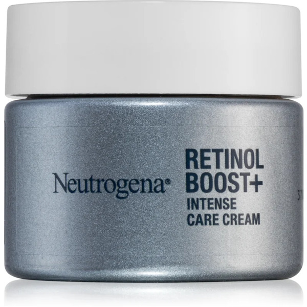  Neutrogena Retinol Boost+ Intensywny Krem 50 Ml 