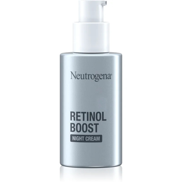  Neutrogena Retinol Boost Krem Na Noc 50 Ml 