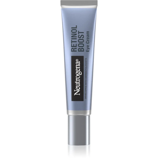  Neutrogena Retinol Boost Krem Pod Oczy 15 Ml 