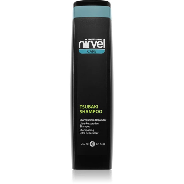  Nirvel Tsubaki Szampon Do Włosów 250 Ml 
