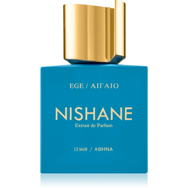  Nishane Ege/ Αιγαίο Ekstrakt Perfum Unisex 50 Ml 