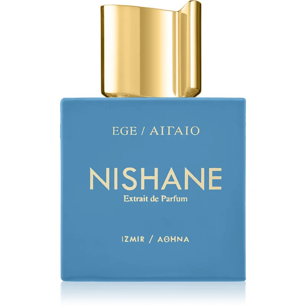  Nishane Ege/ Αιγαίο Ekstrakt Perfum Unisex 100 Ml 