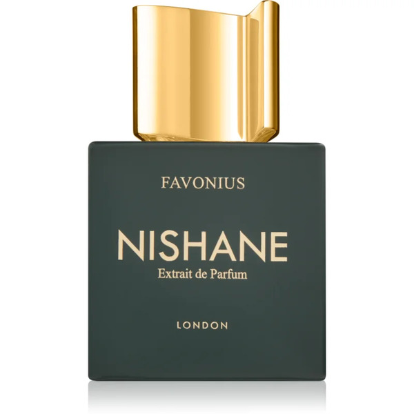  Nishane Favonius Ekstrakt Perfum Unisex 100 Ml 