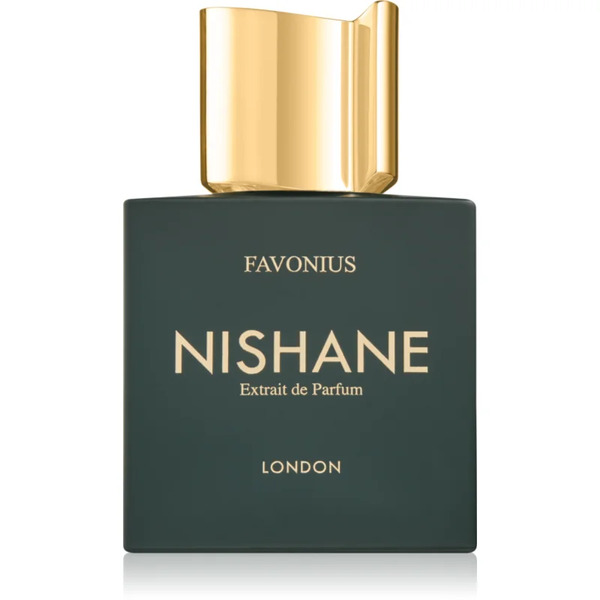  Nishane Favonius Ekstrakt Perfum Unisex 50 Ml 