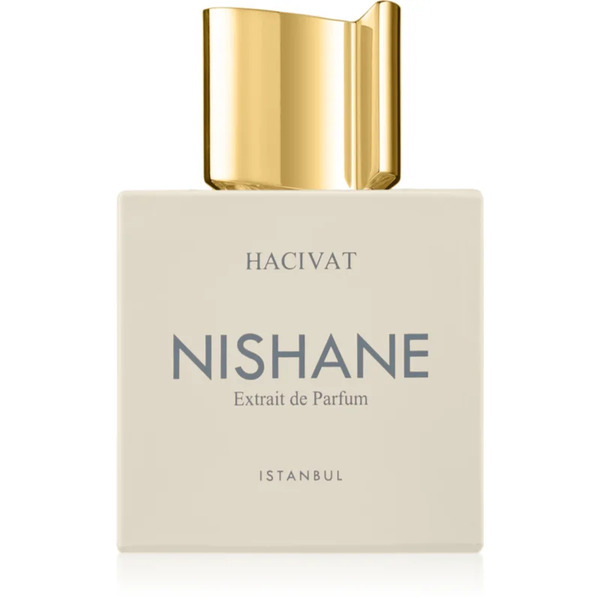  Nishane Hacivat Ekstrakt Perfum Unisex 100 Ml 
