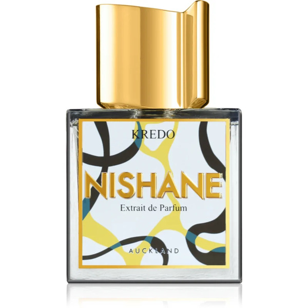  Nishane Kredo Ekstrakt Perfum Unisex 100 Ml 