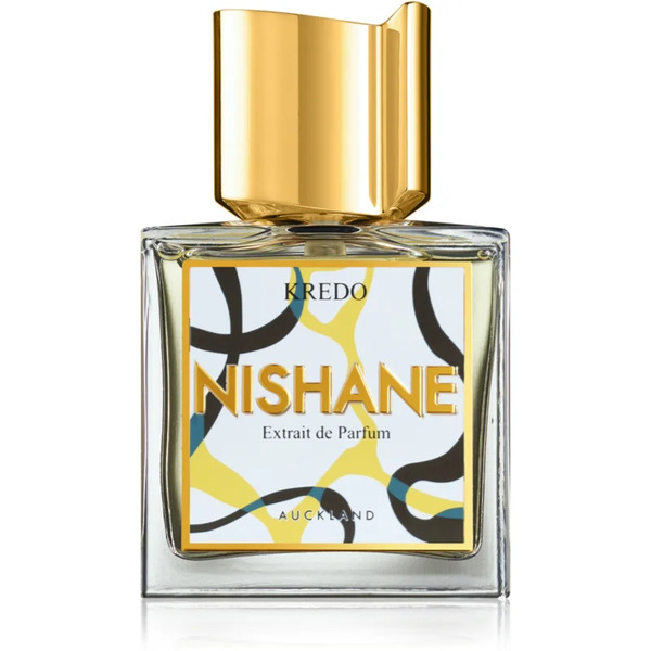  Nishane Kredo Ekstrakt Perfum Unisex 50 Ml 