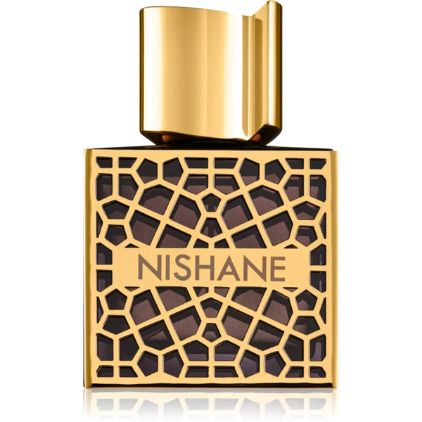  Nishane Nefs Ekstrakt Perfum Unisex 50 Ml 