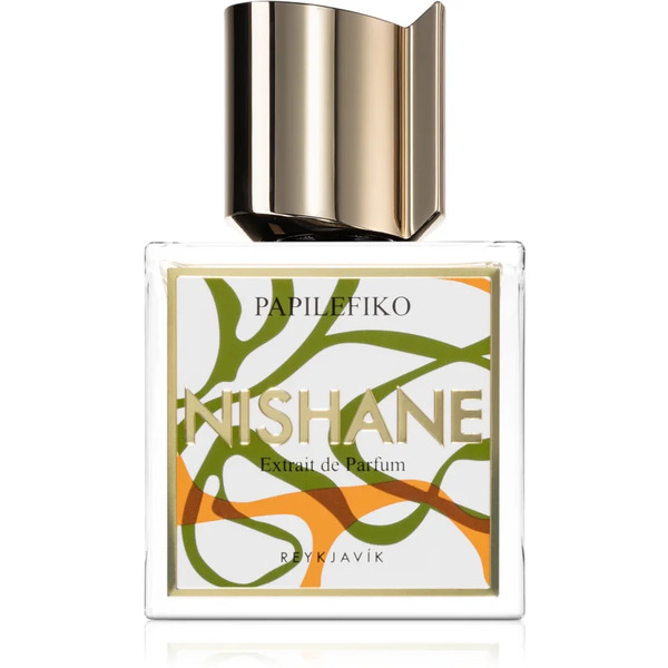  Nishane Papilefiko Ekstrakt Perfum Unisex 100 Ml 